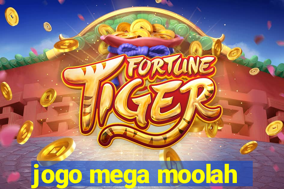 jogo mega moolah