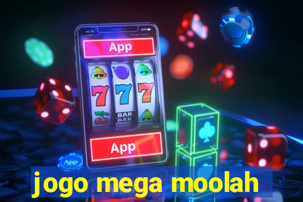 jogo mega moolah