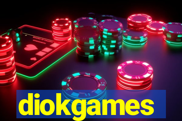 diokgames