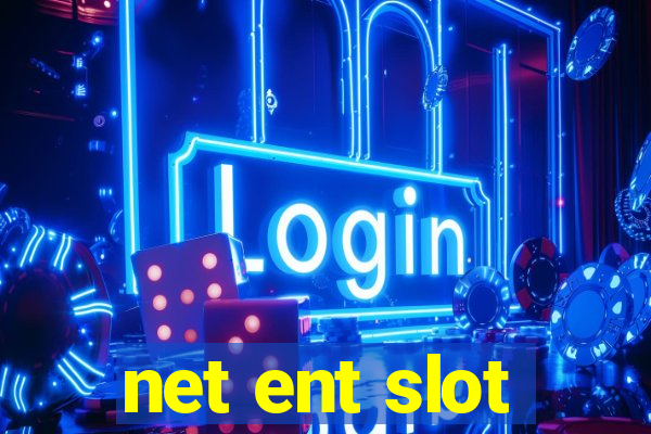 net ent slot