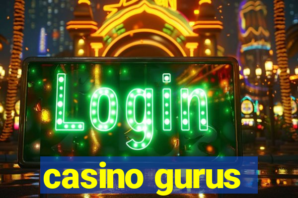 casino gurus