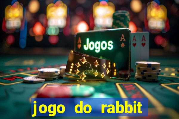 jogo do rabbit demo Informational