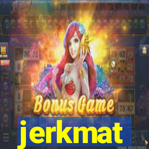 jerkmat