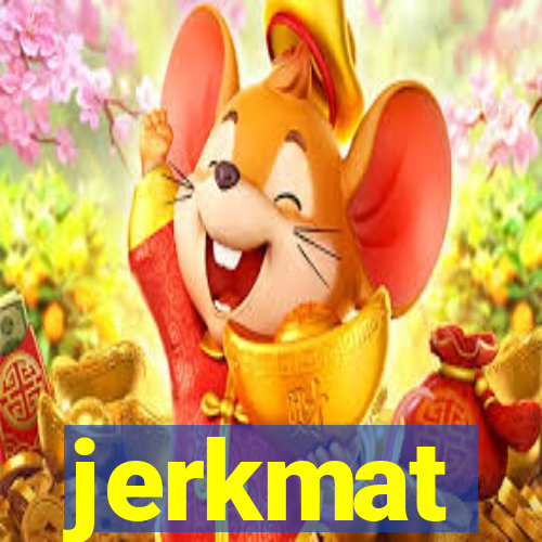 jerkmat