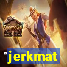 jerkmat