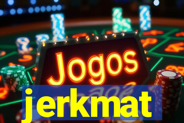 jerkmat