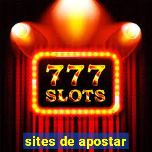 sites de apostar