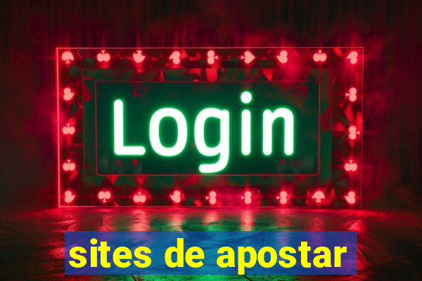 sites de apostar