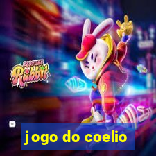 jogo do coelio