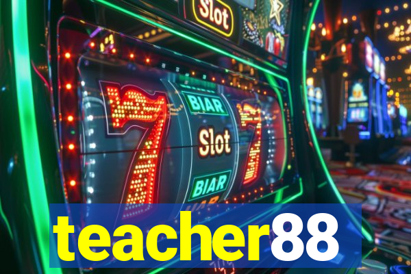 teacher88