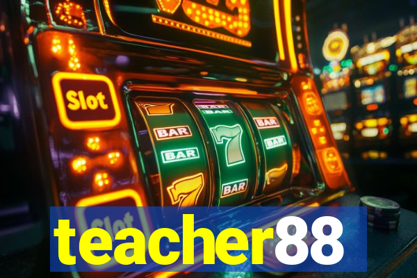 teacher88