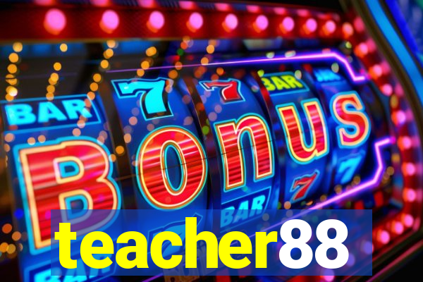 teacher88