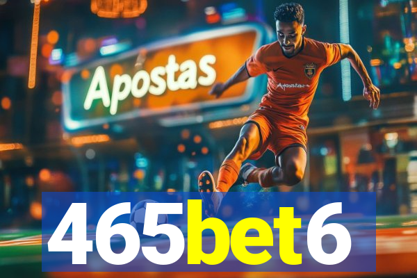 465bet6