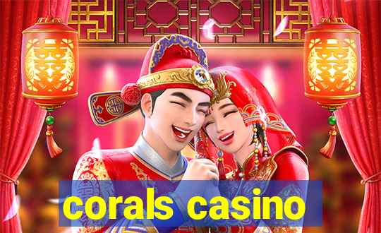 corals casino