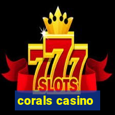 corals casino