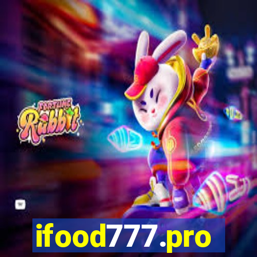 ifood777.pro