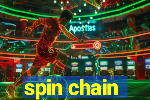 spin chain