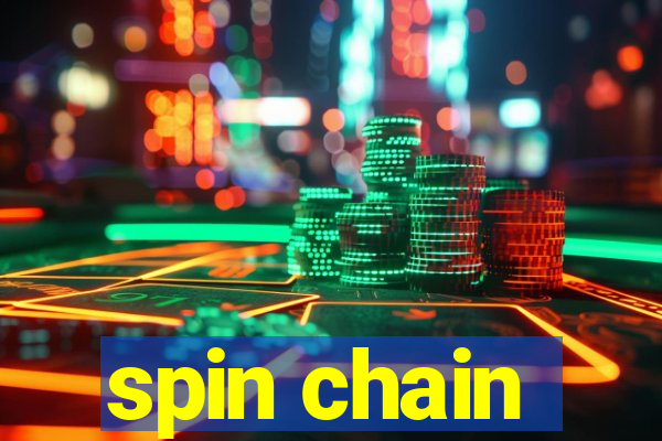 spin chain