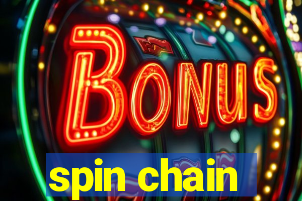 spin chain