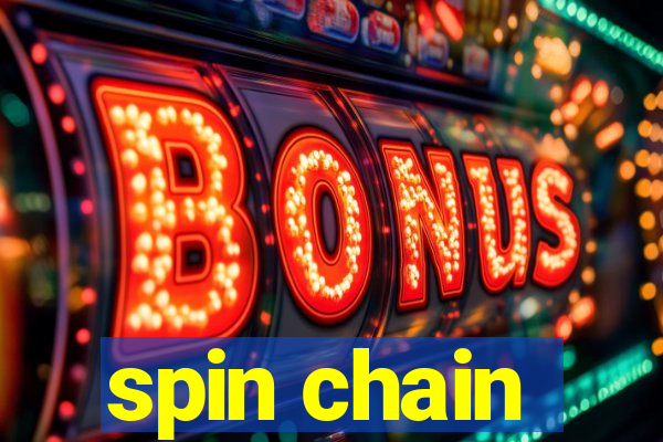 spin chain