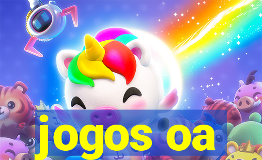 jogos oa