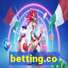 betting.co