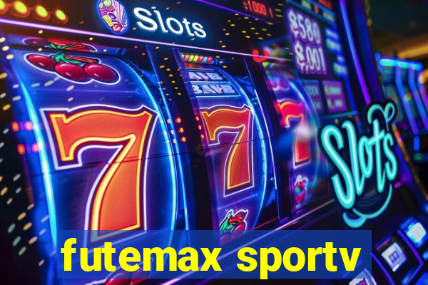 futemax sportv