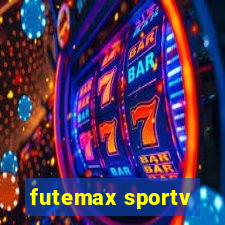 futemax sportv