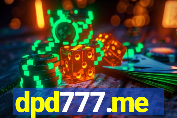 dpd777.me