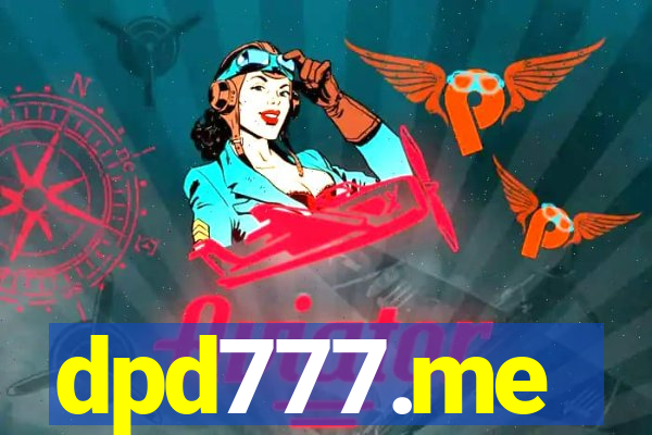 dpd777.me