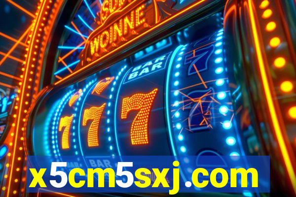 x5cm5sxj.com