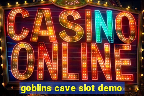 goblins cave slot demo