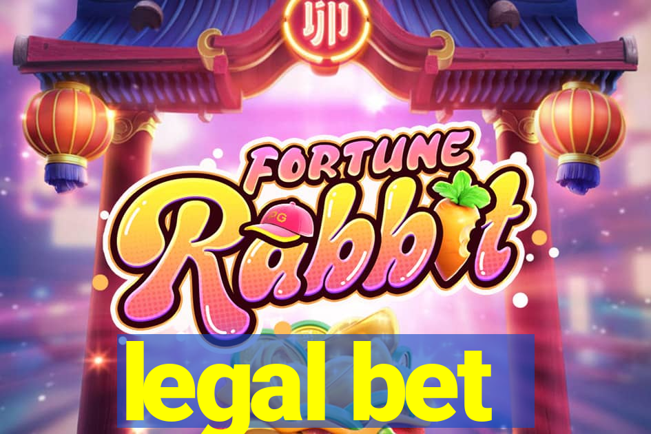 legal bet