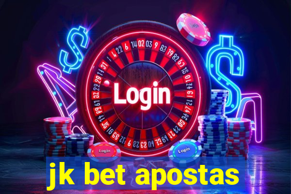 jk bet apostas