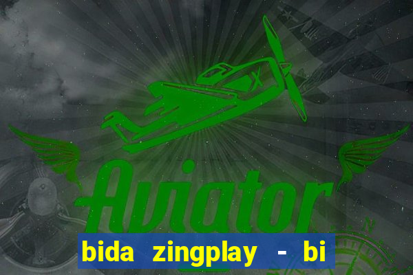 bida zingplay - bi a 8 bi