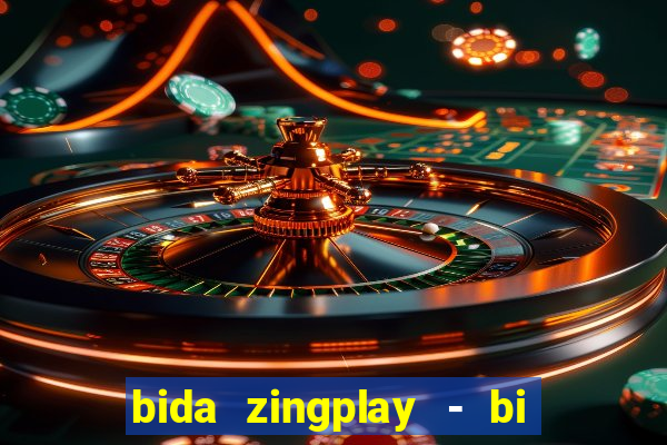 bida zingplay - bi a 8 bi