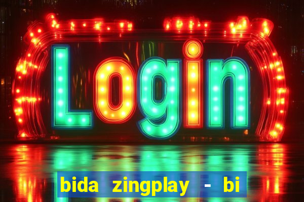 bida zingplay - bi a 8 bi