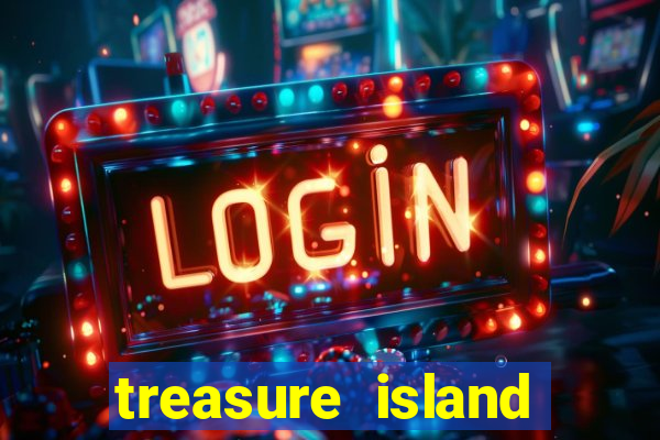 treasure island resort & casino