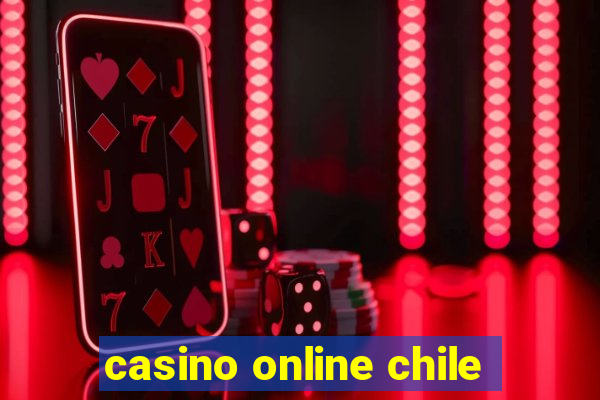 casino online chile