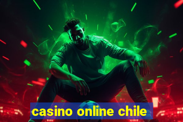 casino online chile