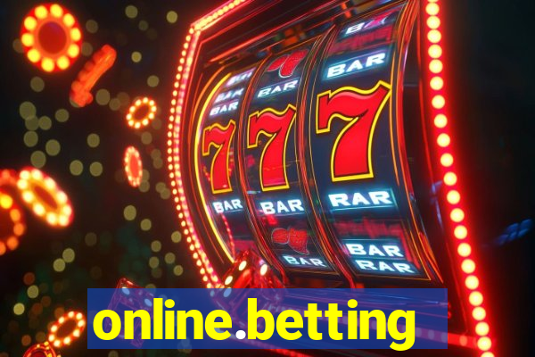 online.betting