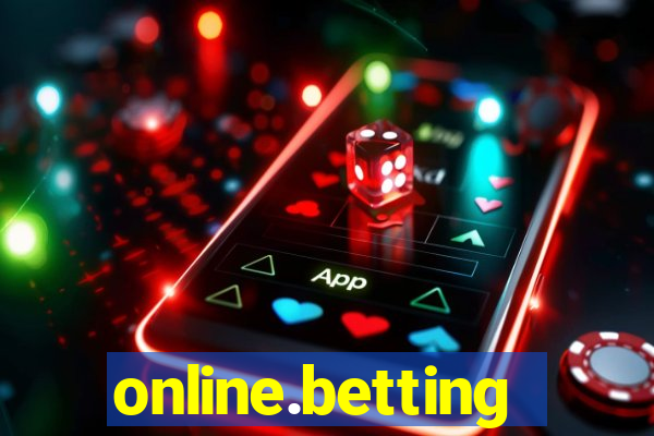 online.betting