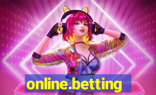 online.betting