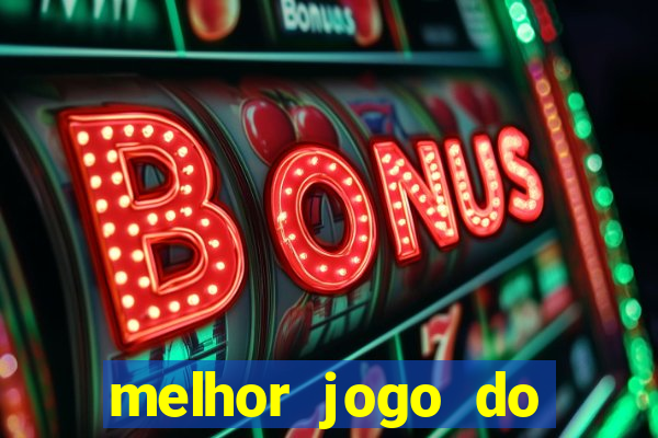 melhor jogo do esporte da sorte