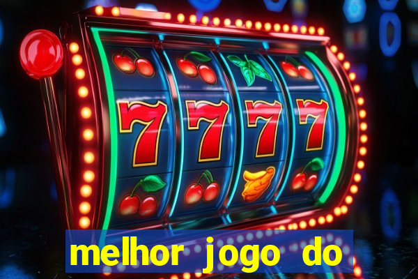 melhor jogo do esporte da sorte