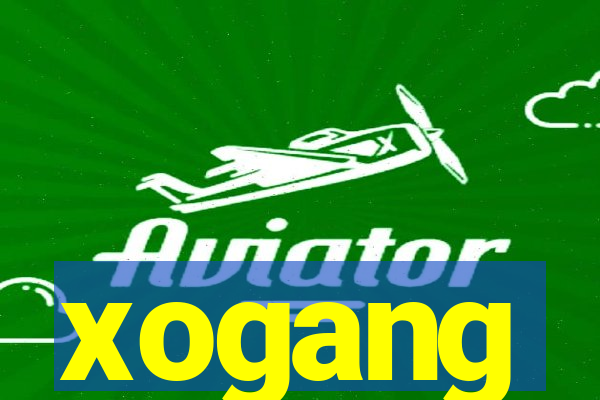 xogang