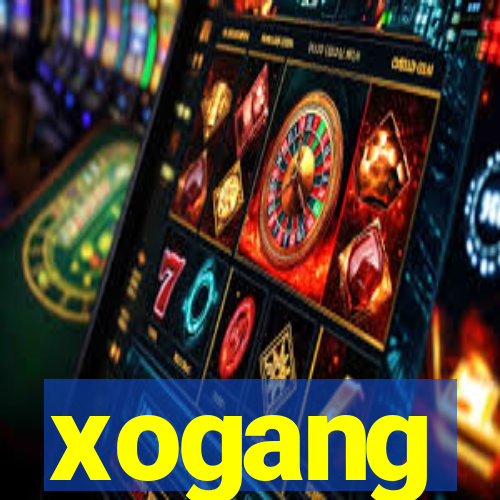 xogang