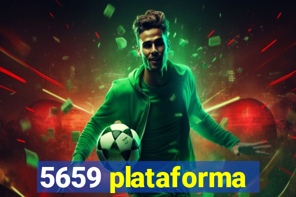 5659 plataforma