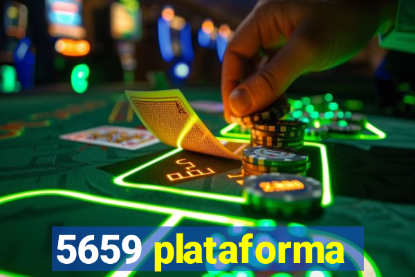 5659 plataforma