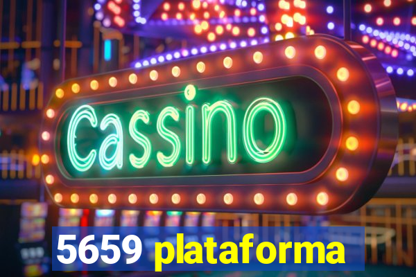 5659 plataforma